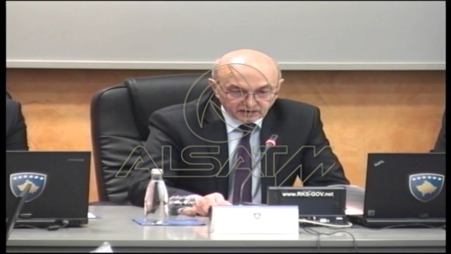 Mustafa: Jemi të gatshëm t’u përgjigjemi provokimeve të Serbisë