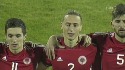 Femrat në stadiume, fushatë sensibilizuese e FSHF-së - Top Channel Albania - News - Lajme