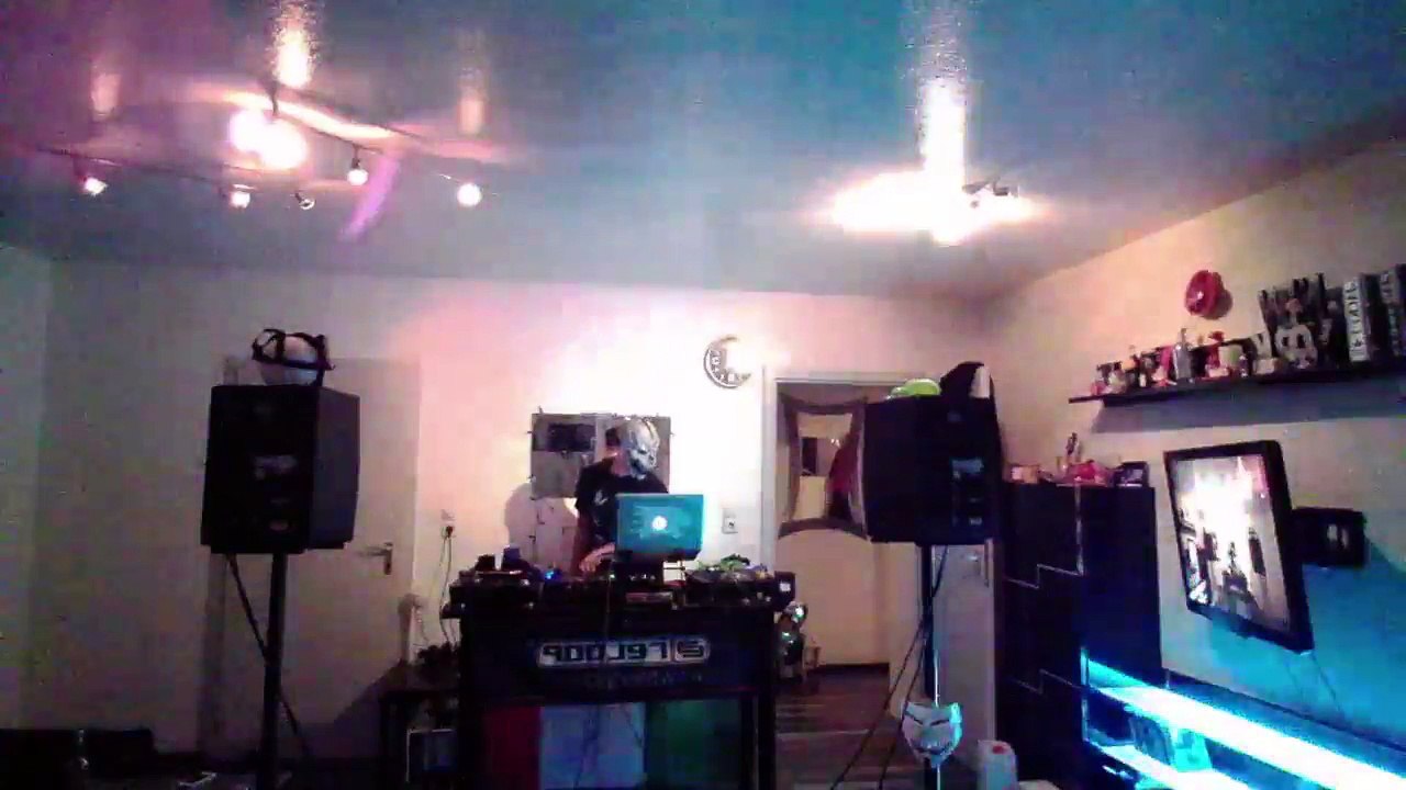 Sick freestyle dirty dutch & melbourne bounce! djfl3xxo live in the mix! (2)