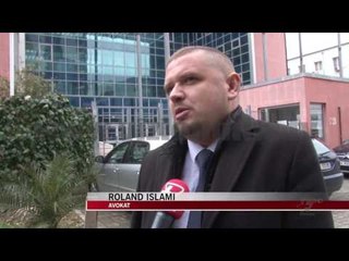 Burg për trafikantin e drogës Demo Progonati - News, Lajme - Vizion Plus