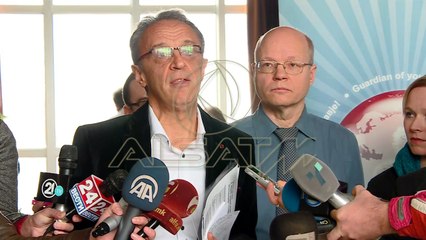 Shkupi qyteti më i ndotur në Evropë