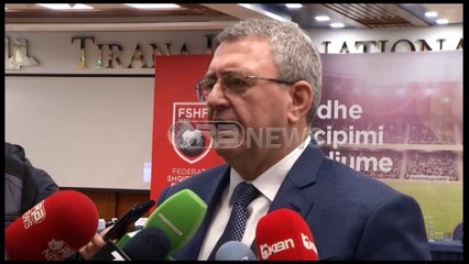 Ora News – Duka konfirmon Veronesen: E ka zgjedhur De Biasi, prezantohet të hënën