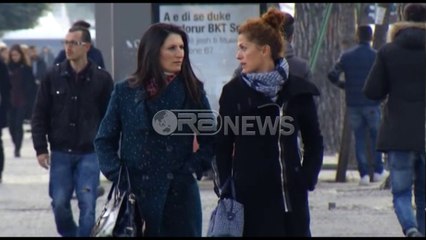 Ora News – Aktualisht 20 mijë njerëz të prekur nga gripi