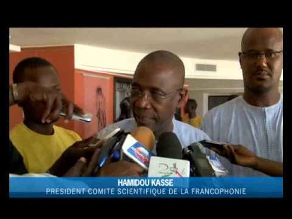 Le sommet de la Francophonie une tribune pour écouter les jeunes