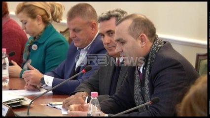 Ora News – Halimi kërkon votim elektronik, Manja: Duhet projekt pilot