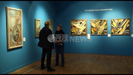 Ora News – Kryeveprat e 900-s, kostoja e ekspozitës 370 mijë euro