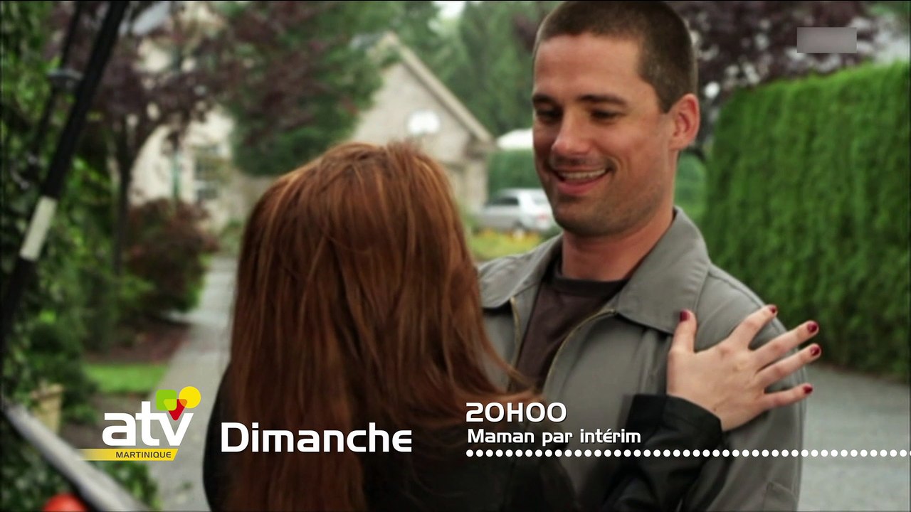 972 BA Maman par intérim 02 04 17