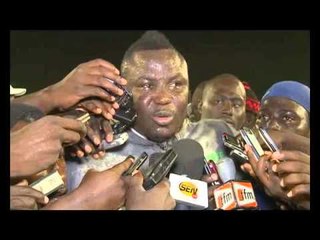 Open de presse Bombardier B52