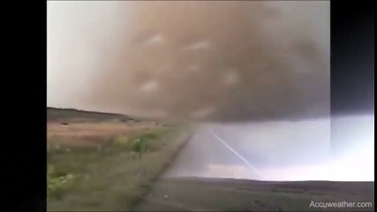 ドライブレコーダーが見た衝撃映像