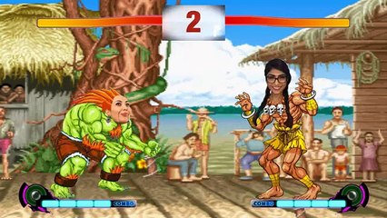 Mia Khalifa Vs Kim Kardashian