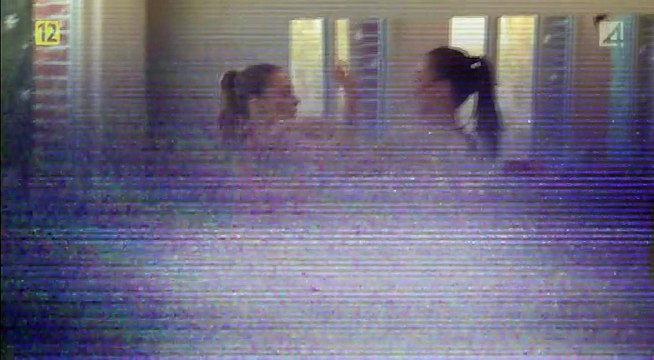 Policjantki i policjanci- zapowiedź (27-31.03.2017)