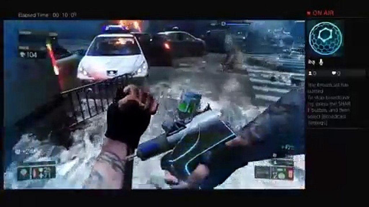 Acesnipro 1 shot one kill
