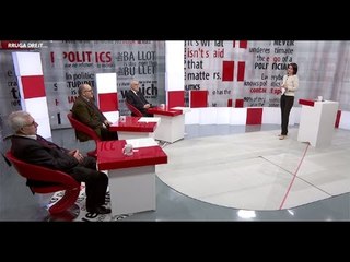 "Rruga drejt..."- 18.11.2017