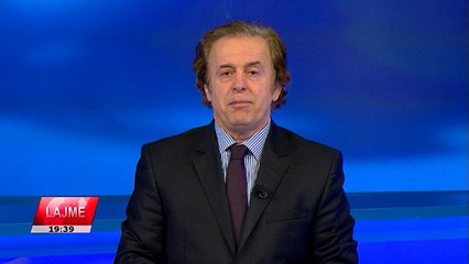 Edicioni i lajmeve TvKlan 17 janar 2017