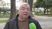 Ndërron jetë legjenda e peshëngritjes shqiptare, Ymer Pampuri - Top Channel Albania - News - Lajme
