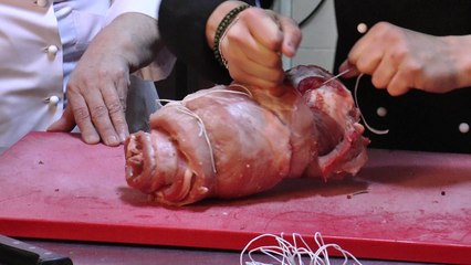 Report Tv- Rreze Dielli, Gatimi "La botega dei Sapori" 19 janar Pjesa 1