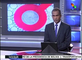 Astronautas realizan caminata en exterior de Estación Espacial