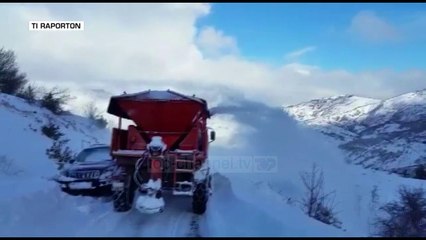 Moti, probleme vetëm në zonat rurale - Top Channel Albania - News - Lajme