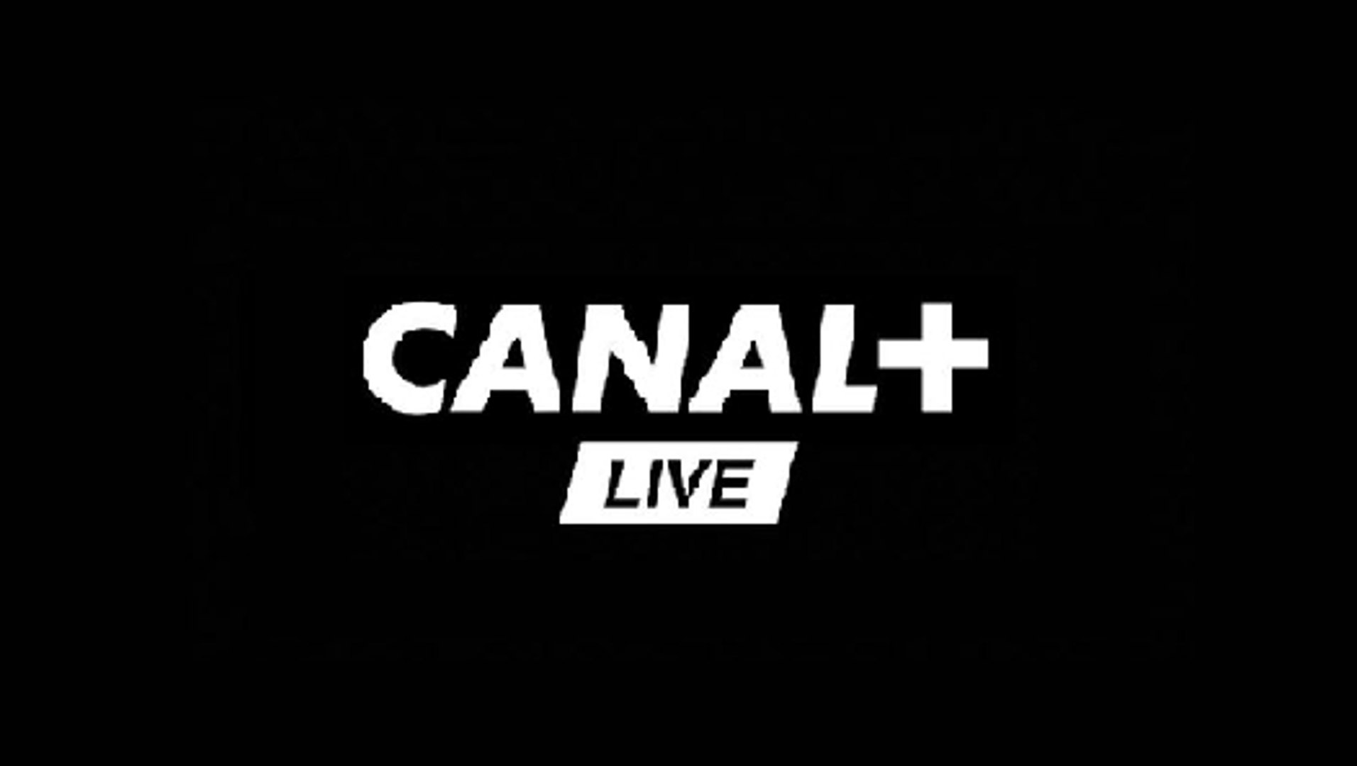 LIVE CANAL - Vidéo Dailymotion