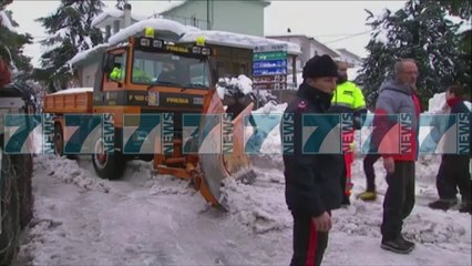 ORTEKU I DEBORES SHEMB HOTELIN NE PESCARA - News, Lajme - Kanali 10