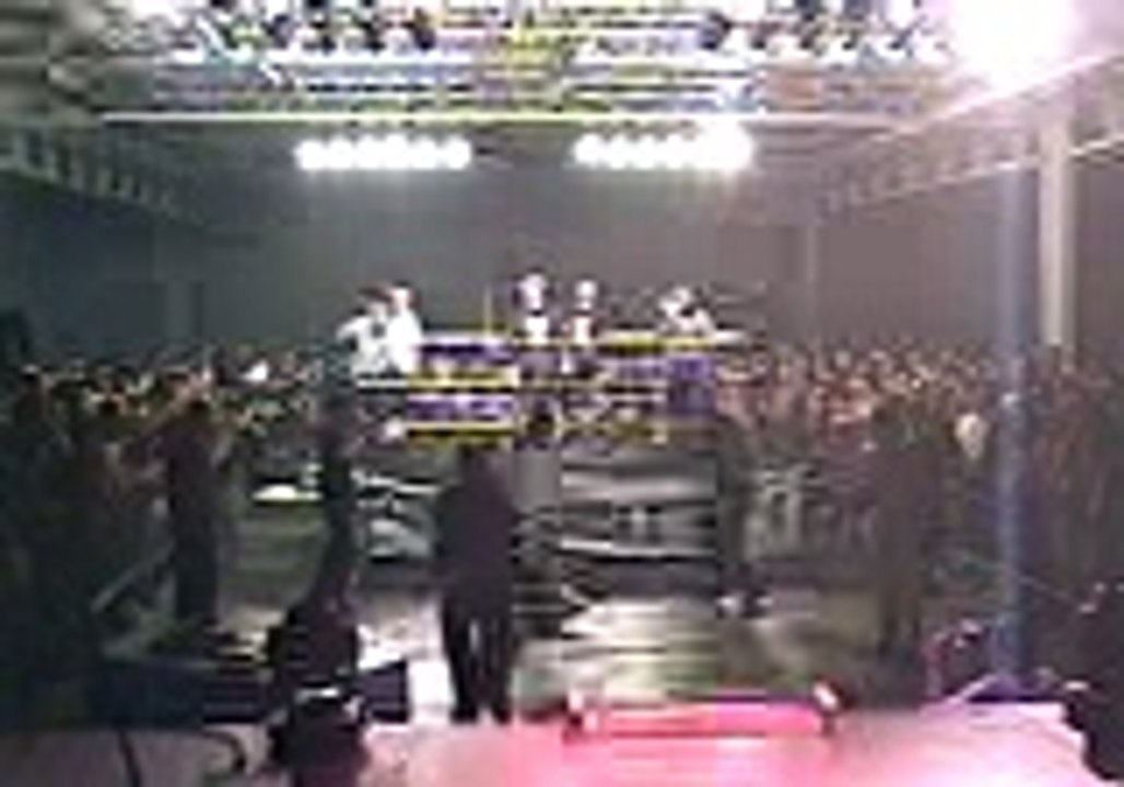 Insane Clown Posse - The Shaggy Show episode 14