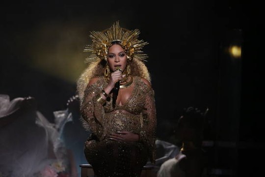 Beyonce reportedly top choice to play Nala in 'Lion King' remake