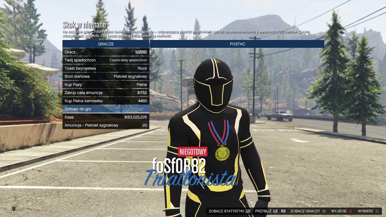 .Transmisja na żywo z PS4 użytkownika foSfOR82.Lvl13oo+ LegiT (3)