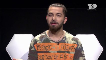 Select, 18 Janar 2017, Pjesa 1 - Top Channel Albania - Entertainment Show