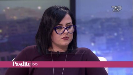 Pasdite ne TCH, 18 Janar 2017, Pjesa 3 - Top Channel Albania - Entertainment Show