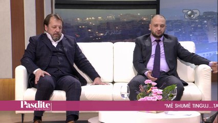 Pasdite ne TCH, 18 Janar 2017, Pjesa 4 - Top Channel Albania - Entertainment Show