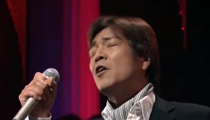 命かれても   野口五郎 Noguchi Gorou