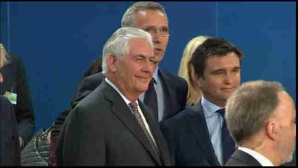 EEUU presiona a la OTAN para acordar en mayo un plan de incremento en gasto militar