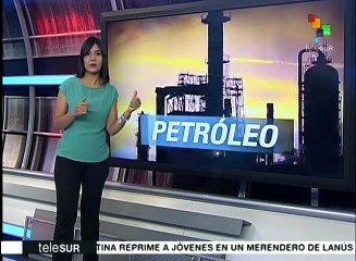 Rusia e Irán podrían continuar recortes a su producción de petróleo