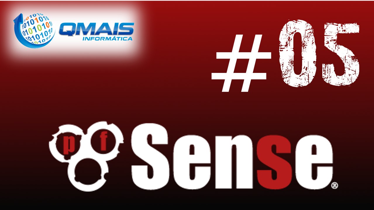 Como fazer backup e restauração no pfSense - #05