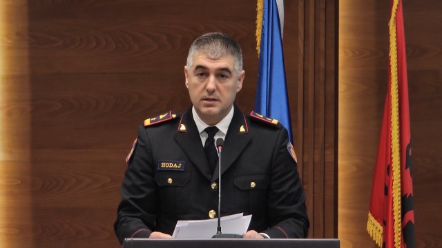 Report TV - Grabitja e bankës te 21-dhjetori” Hodaj: Autorët pranë zbardhjes