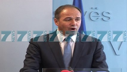 HOXHAJ U SHKRUAN HOMOLOGEVE NEPER BOTE - News, Lajme - Kanali 10