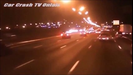 【ドラレコ】日本・世界の交通事故瞬間映像集83ドライブレコーダーは見た！【悲惨な衝撃映像！】