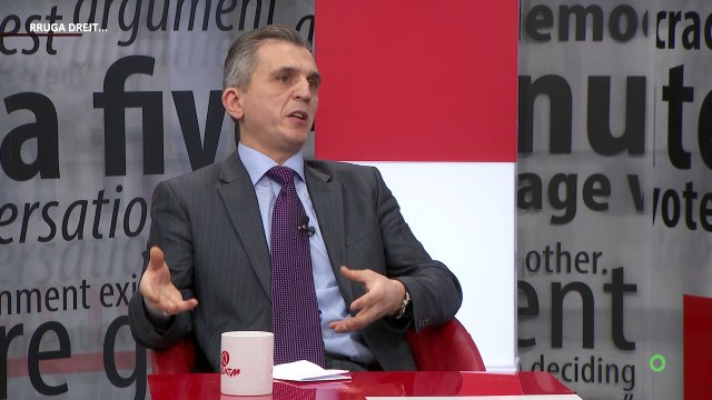 “Rruga drejt...”, debat mbi formimin e Qeverisë së re