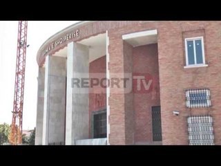 Report TV - Skandali në BSH,Apeli lë në fuqi dënimin për Bitrajn dhe Bruzian