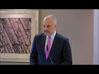 Forumi - Rama fton investitorët e Singaporit në sektorët e energjisë dhe turizmit