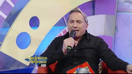Sandra Berrocal Presenta su Bebe Jaykon