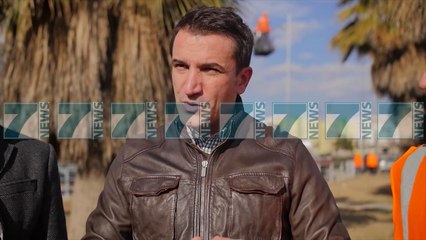 PROJEKT PER MBIKALIMIN E KAMZES - News, Lajme - Kanali 8