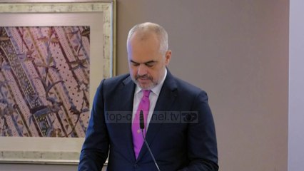 Rama në Singapor, ftesë biznesmenëve të investojnë - Top Channel Albania - News - Lajme