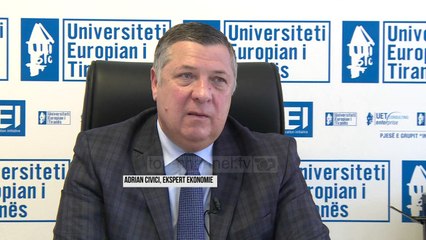 Rritja ekonomike, specialistët: Po forcohet - Top Channel Albania - News - Lajme