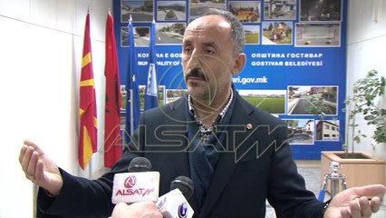 Policia financiare: Hetimet në Gostivar pa prapavijë politike