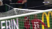 Résumé Guingamp Nancy but Sloan Privat 1-0 HD - 31.03.2017