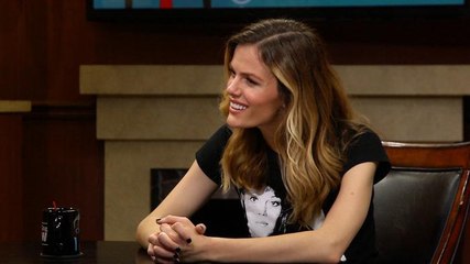 How women are changing tech according to Brooklyn Decker