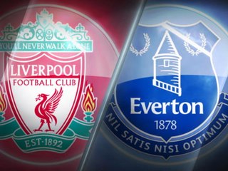 Big Match Focus - Liverpool v Everton