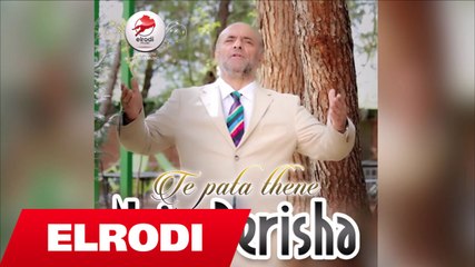Naim Berisha - Djaloshi (Official Song)