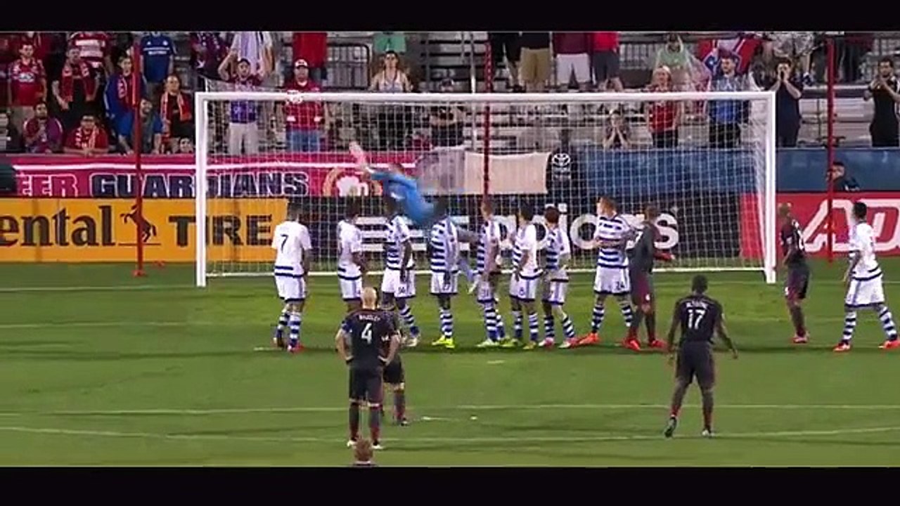 best free kicks